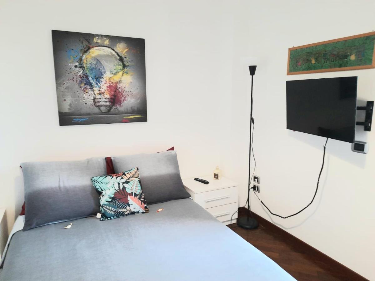 Caprice B&B Pozzuoli Exterior photo