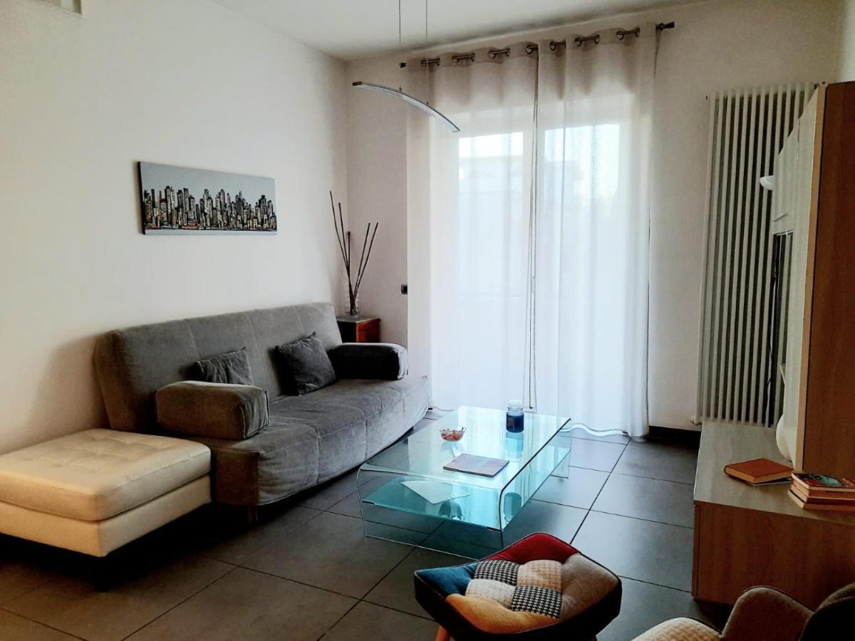 Caprice B&B Pozzuoli Exterior photo