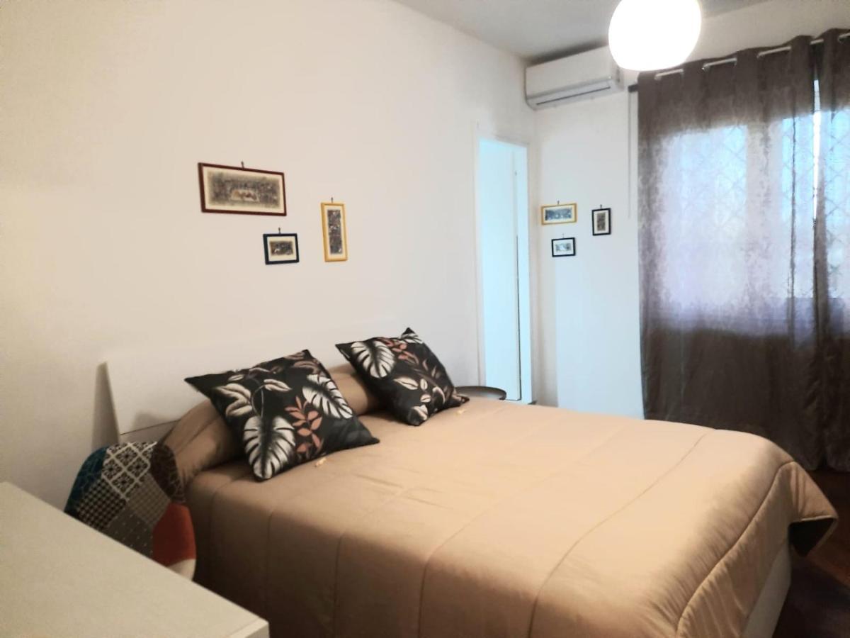 Caprice B&B Pozzuoli Exterior photo
